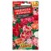 Flower seeds Godegia "Sinderella" large -flowered terry, mixture of colors, o, 0.2 g
