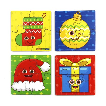 Puzzle "Gifts"