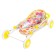 Stroller Universal for dolls, metal frame