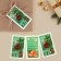 Schildik decorative for the gift "New Year's brand", 4.2 x 7 cm, New Year