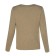 Jumper female, pistachio color green, size 40-42 (s)