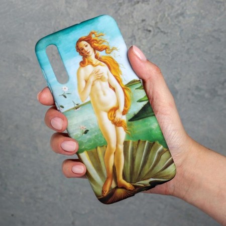 Samsung A50 “Venus” case, 7.5 x 15.85 cm-3