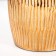 Celeste table lamp E14 40W Copper 22x22x28 cm Risalux