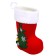 Candlest "Book: Christmas tree"