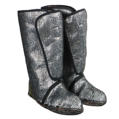 Light Snowy TEP + foil stockings, camouflage, size 40-6