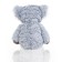 Soft Gulliver toy "Koala Loki", color gray-blue, 28 cm