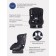Car Seat children's Rant Pilot Active Line, group 0+/1 (0-18 kg), black color