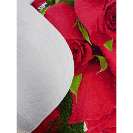 Cover with pillowcases Diva Afrodita Premium, size 220x240 cm, 50x70 cm - 2 pcs-4