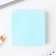 Set of "Dear Teacher": A6 Diary, 64 sheets, block with a sticky layer and handle