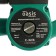 Circulation pump OASIS C 32/6, pressure 6 m, 40 l/min, 40/60/90 watts