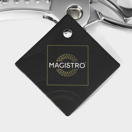 Coroner Magistro Volt, stainless steel-7