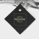 Coroner Magistro Volt, stainless steel