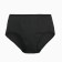 Panties female color black, size 54-56