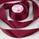 Satin tape, 40 mm × 23 ± 1 m, cherry color # 37