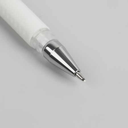 Handle-marker, for marking on the skin, white color-2