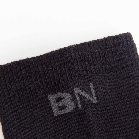 Nosk children, size 18-20, black color-1