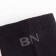 Nosk children, size 18-20, black color