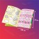 The coloring is reusable “drawing the stand. Funny tasks ”12 p.