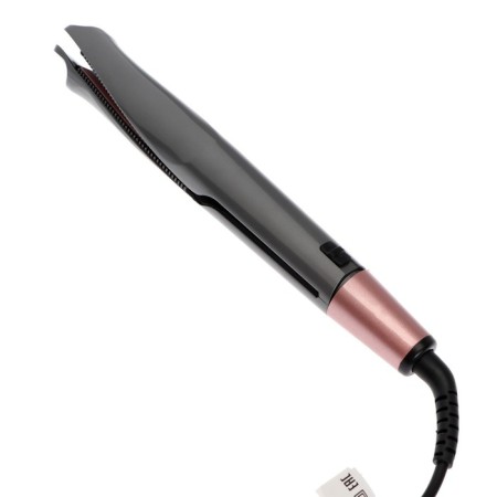 The curl Luazon LW-21, 40 W, ceramic coating, D = 35MM, up to 230 ° C, gray-pink-2