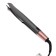 The curl Luazon LW-21, 40 W, ceramic coating, D = 35MM, up to 230 ° C, gray-pink