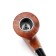Kommer's smoking pipe "Commander", classic, 13 cm