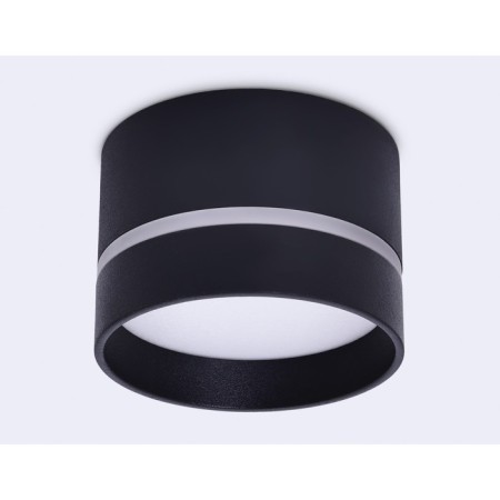 Ambrella Light, GX53 Acrylic Tech, TN622, GX53, Black Sand Color Lumina-2