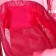 Puppet stroller No. 10, pink/lilac color