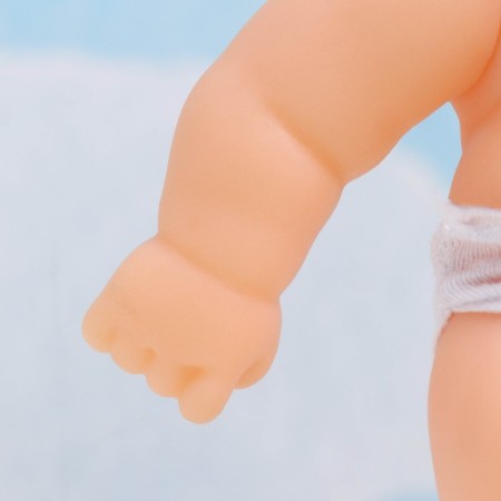 Lalk doll 29cm-4