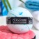 Bombing for the bath "With natural blackberry juice", 160 g