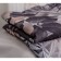 Bed linen euro, size 240x250 cm, 200x220 cm, 50x70 cm - 2 pcs, 70x70 cm - 2 pcs