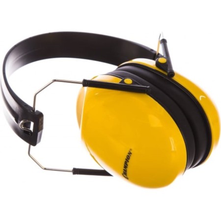 Anti -School headphones Champion C1002, plastic headband-2