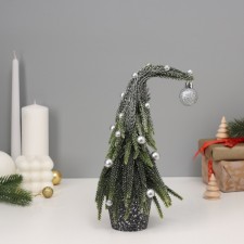 Christmas tree decor 