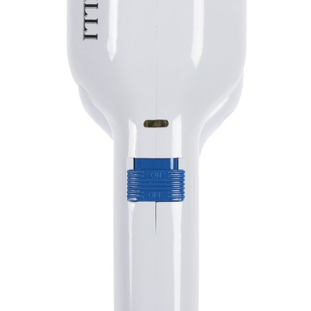 Multistayler Kelli KL-1204, 30 watts, 4 nozzles, aluminum coating, white-1