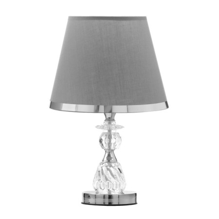 Highway Latea "Latea" E27 40W gray-chromium 25x24x41 cm-6