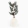 New Year. Decor "Vetochka. Winter mood ", 28 × 12 × 6 cm