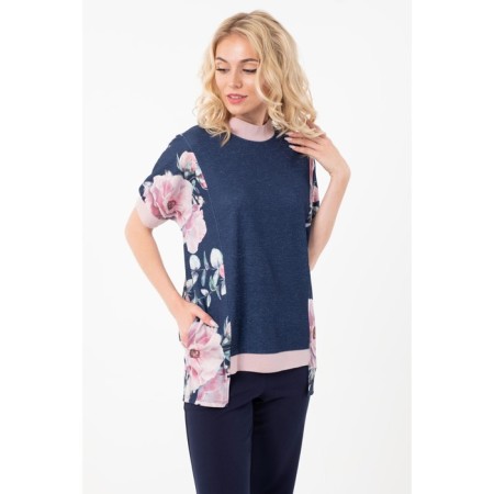 Female jumper Wisell, size 46-1