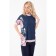 Female jumper Wisell, size 46