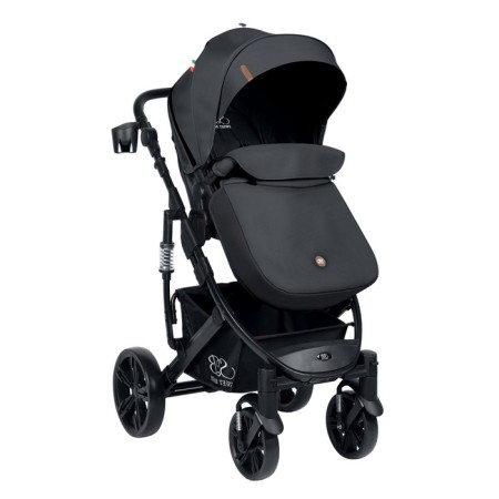 Stroller transformer Sweet Baby Comfort, Black color-5