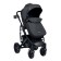 Stroller transformer Sweet Baby Comfort, Black color