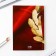 Gift set "Teacher No. 1": A5 diary, 80 sheets, pen, stickers, thermostatic 350 ml and magnetic bookmarks