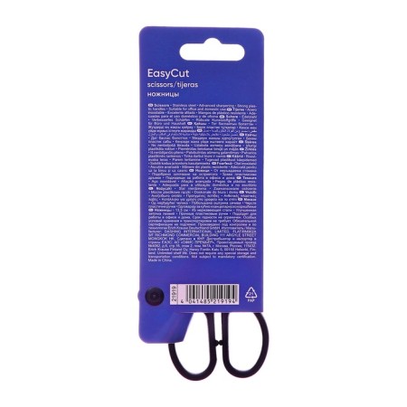 Scissors Erichkrause Standard, 13.5 cm-11