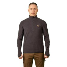 Payer sweatshirt tajo, size 40-42, height 170-176 cm, graphite color