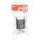 Bucket feeder with a pen, 45 g