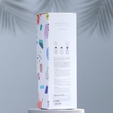 Diffusor Aromtaic "rose", 100 ml-3