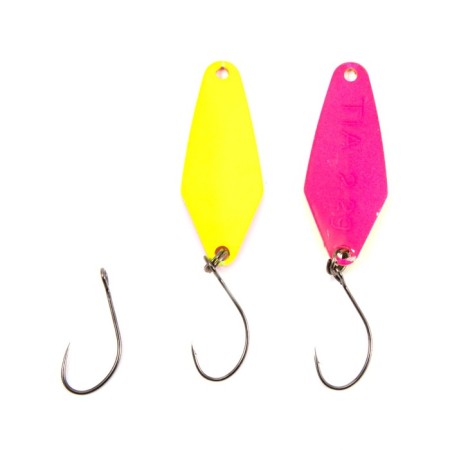 Micro -mocking namazu Pro Tia Costola, weight 2.2 g, color 113