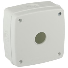 Box of Kor-MV-140-140-66-W-56 CCTV CCTV CCTV 140x140x66mm IP56