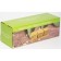 Set for spices Olaff, 9.6x9.1x25.9 cm