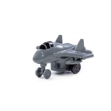 Aircraft inertial "assault", Mix colors, in the package