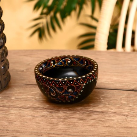 MISK "Style Lombok" tree 13x13x7 cm