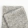 Children's socks with yak down, gray color, size 2 (2-3 years)